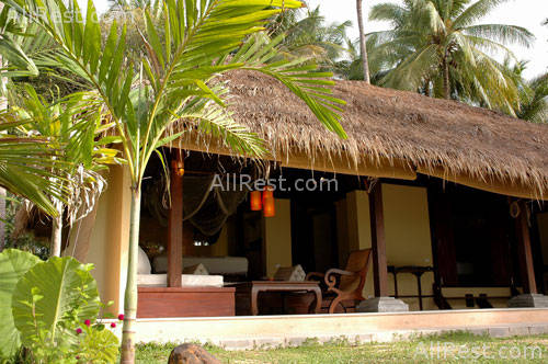 Koyao Island Resort 11